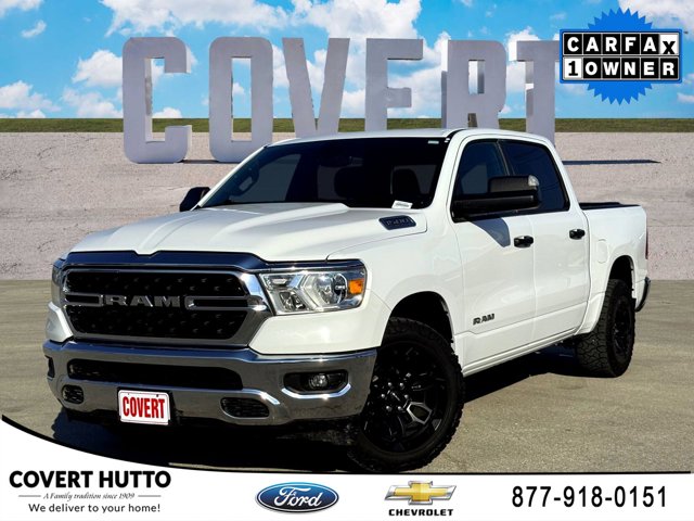 2024 RAM 1500