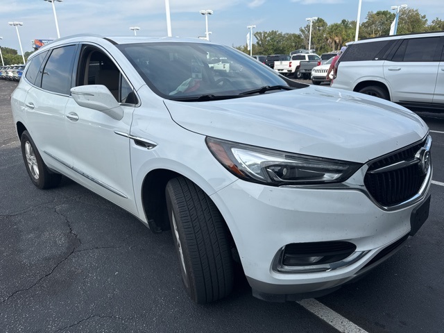 2020 Buick Enclave