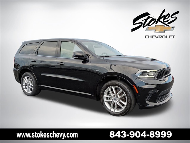 2022 Dodge Durango