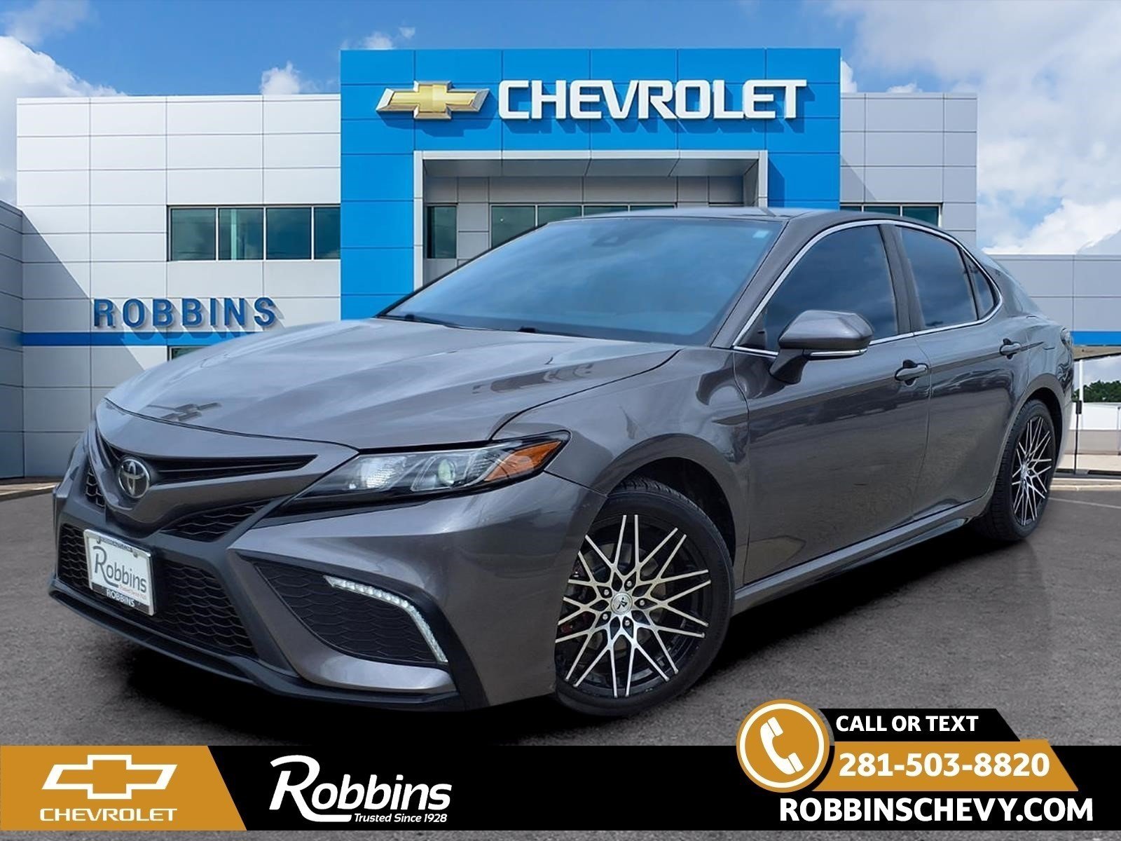 Used Toyota for Sale in Spring, TX (with Photos) | U.S. News & World Report