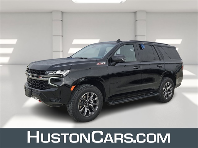 2021 Chevrolet Tahoe