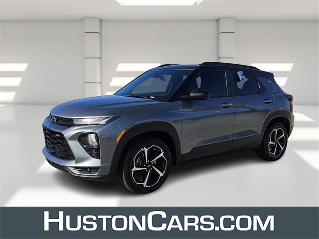 2022 Chevrolet Trailblazer