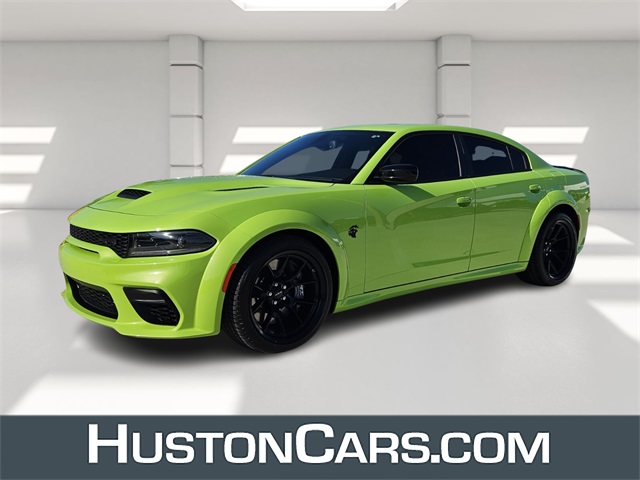 2023 Dodge Charger