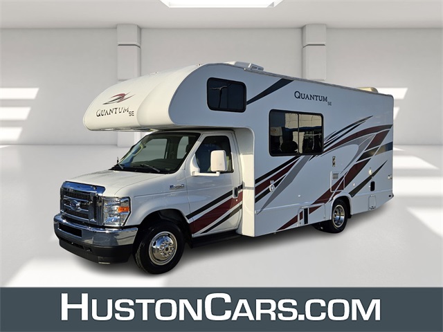 2021 Ford E-series Cutaway