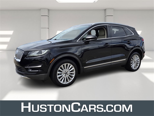 2019 Lincoln MKC
