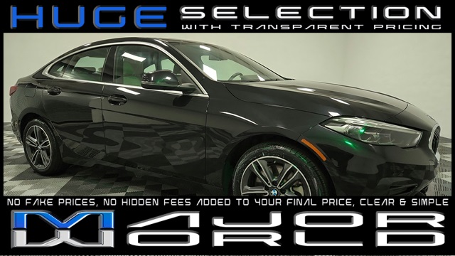 2023 BMW 2 Series