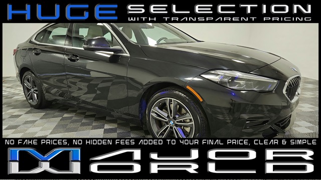 2023 BMW 2 Series