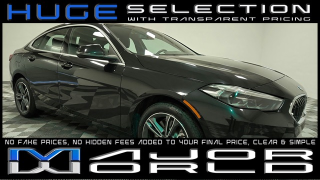 2023 BMW 2 Series