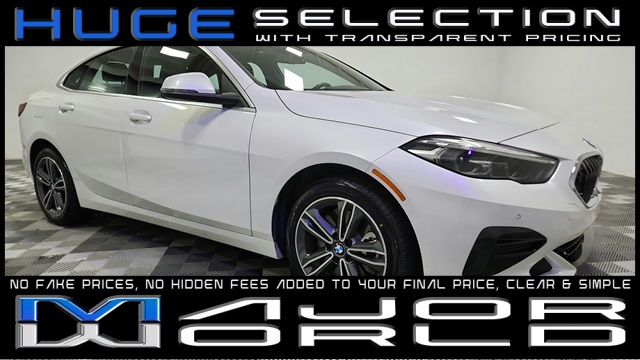 2024 BMW 2 Series