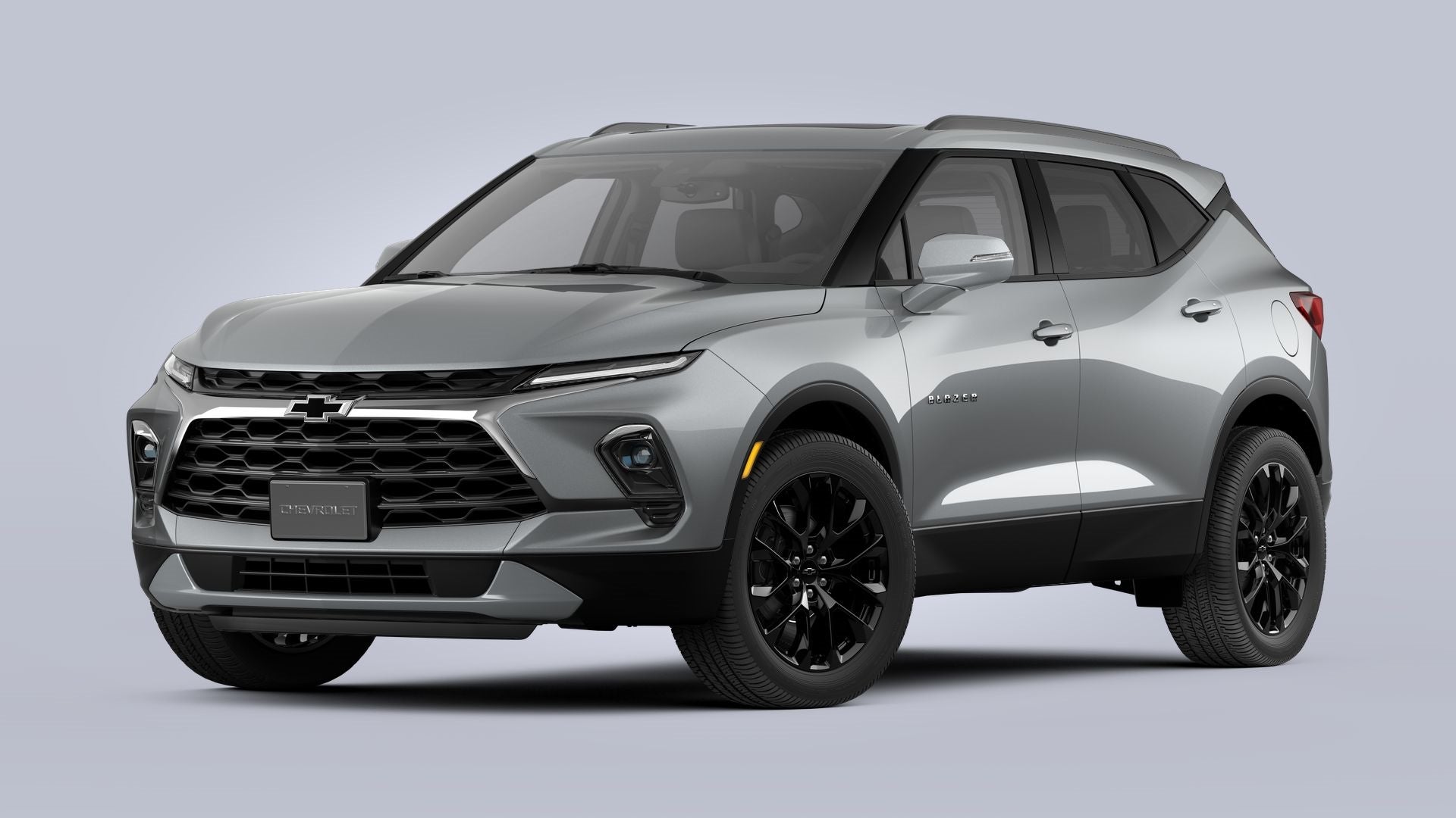 2024 Chevrolet Blazer