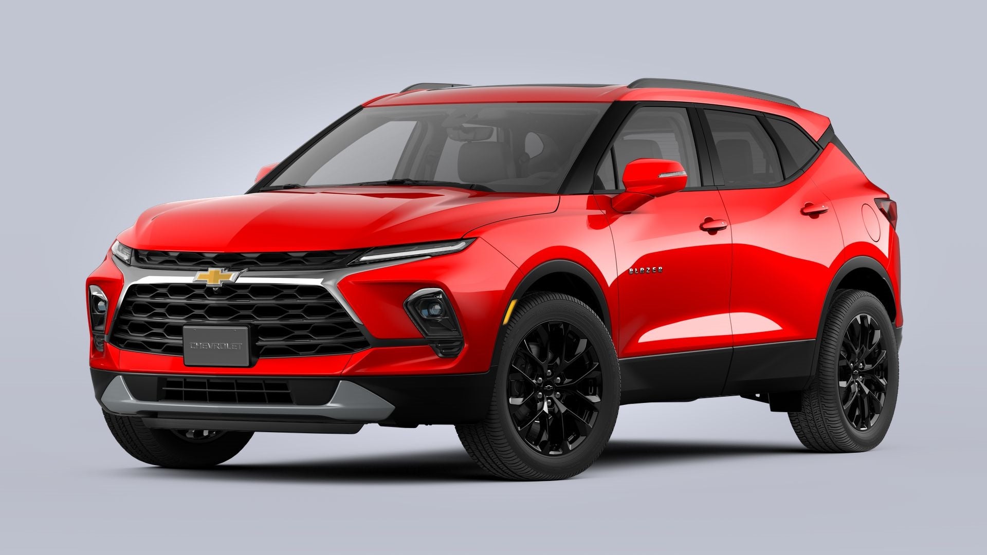 2024 Chevrolet Blazer