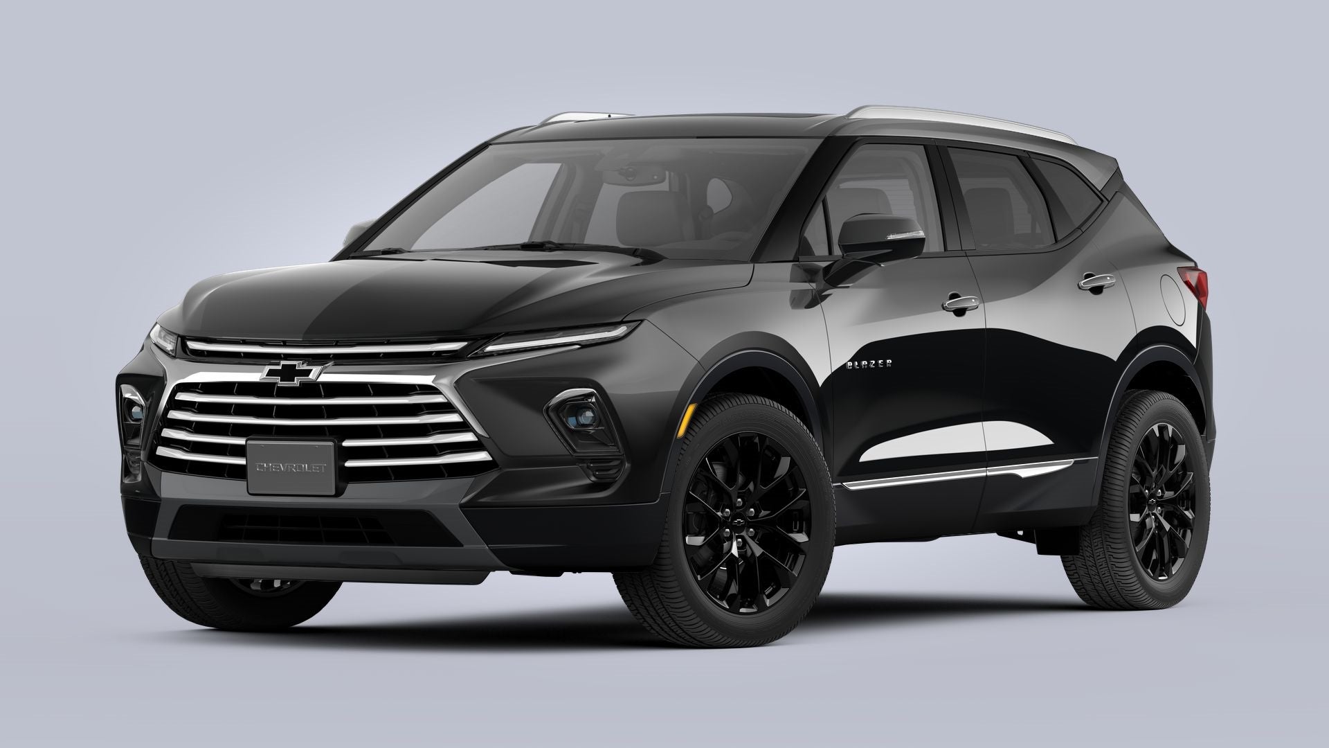 2024 Chevrolet Blazer