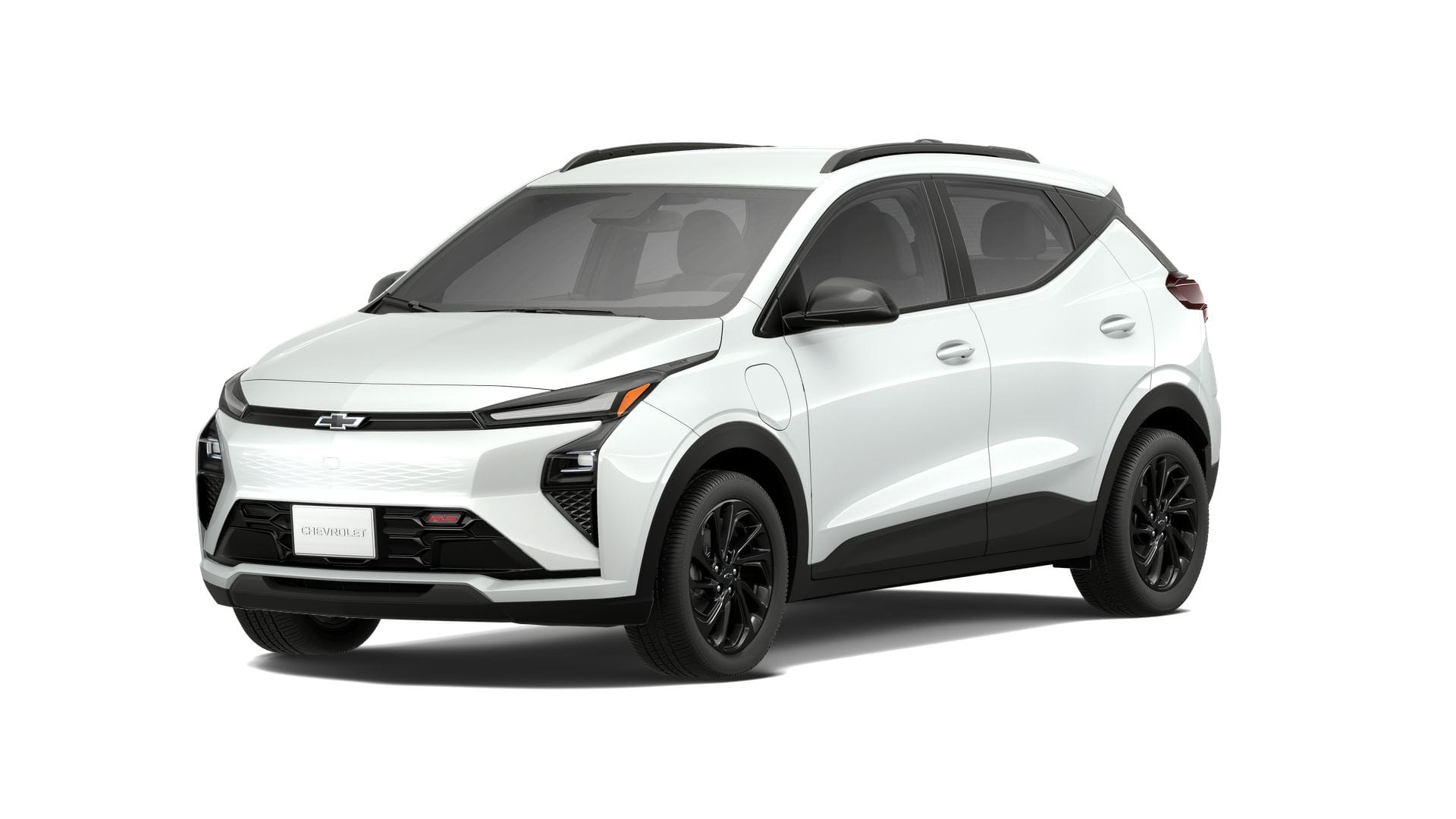 2027 Chevrolet Bolt RS Summit White for sale