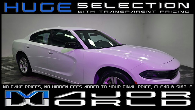 2023 Dodge Charger