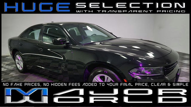 2023 Dodge Charger