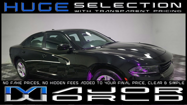 2023 Dodge Charger