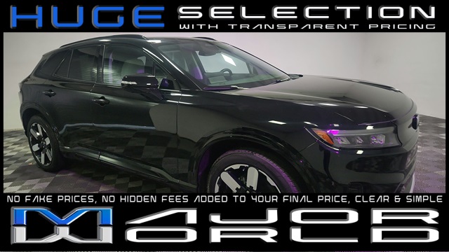 2024 Honda Prologue