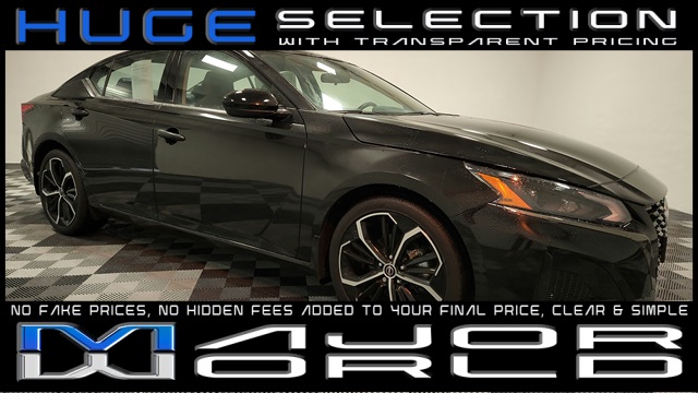 2023 Nissan Altima