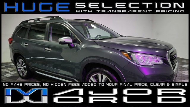 2019 Subaru Ascent