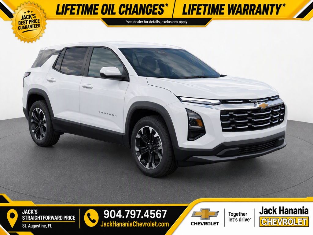 New Chevrolet Equinox for Sale (with Photos) | U.S. News & World Report