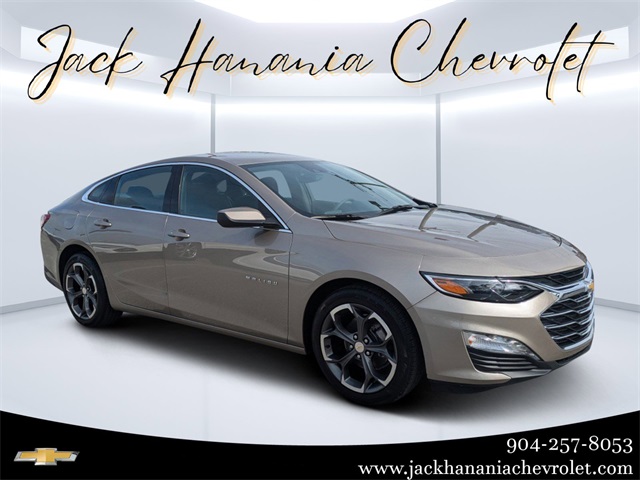 2022 Chevrolet Malibu