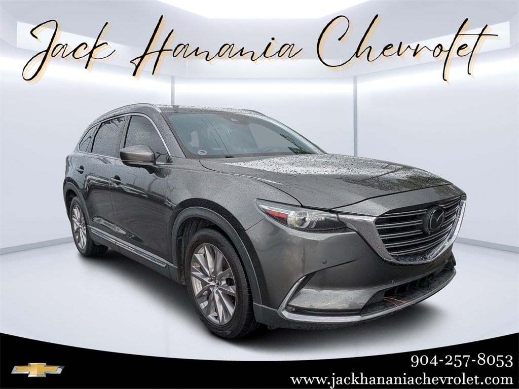 2020 Mazda CX-9