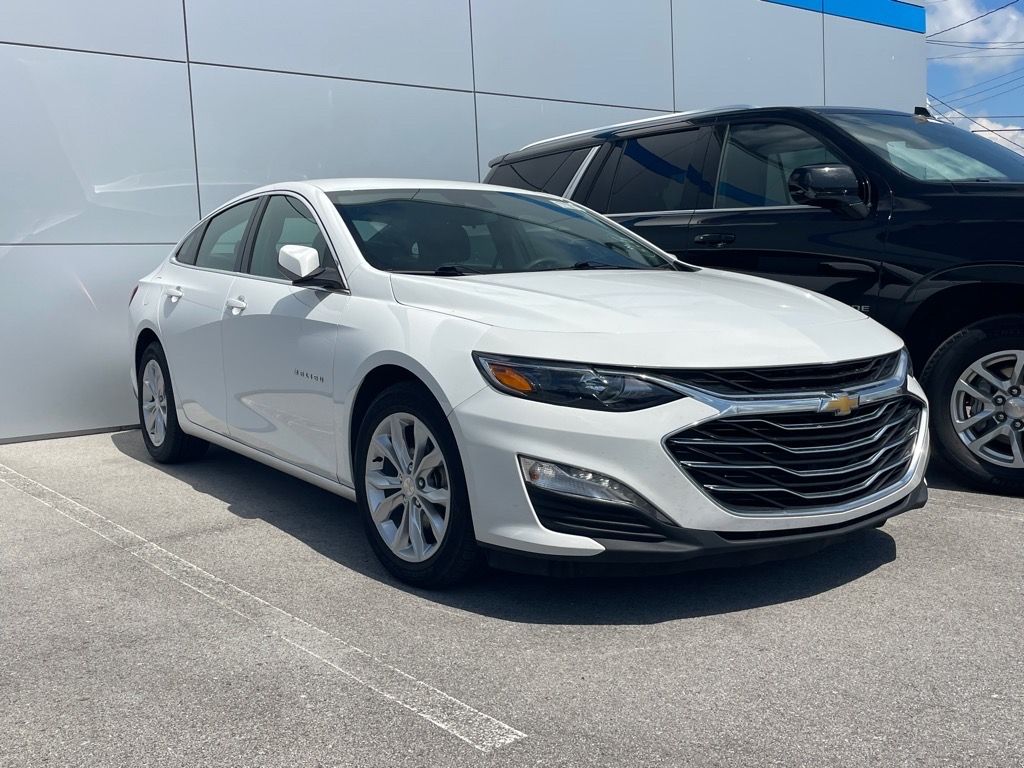 2023 Chevrolet Malibu
