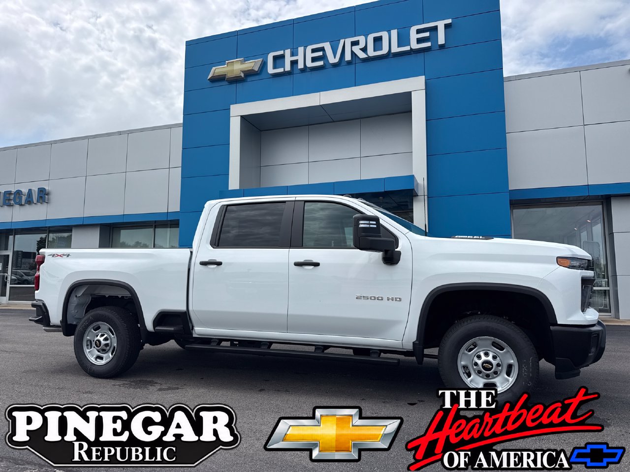 New Chevrolet Silverado 2500HD for Sale (with Photos) | U.S. News ...