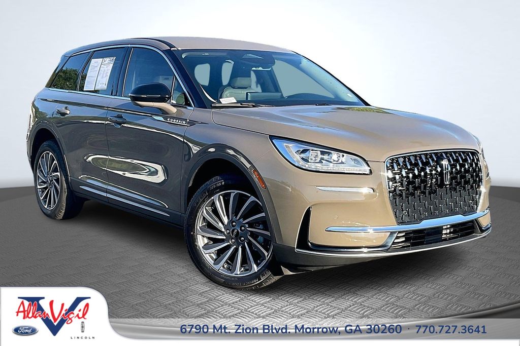 Used Lincoln for Sale in Atlanta, GA (with Photos) | U.S. News & World ...