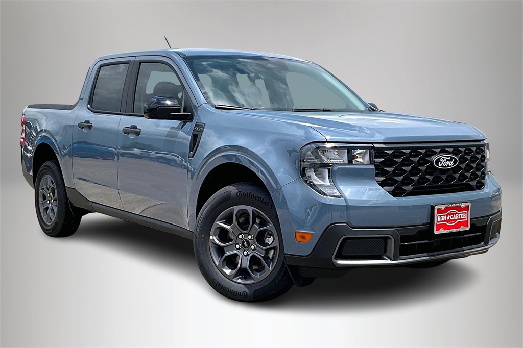 2025 Ford Maverick