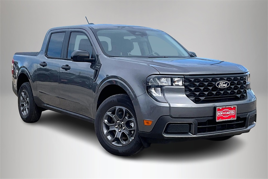 2025 Ford Maverick