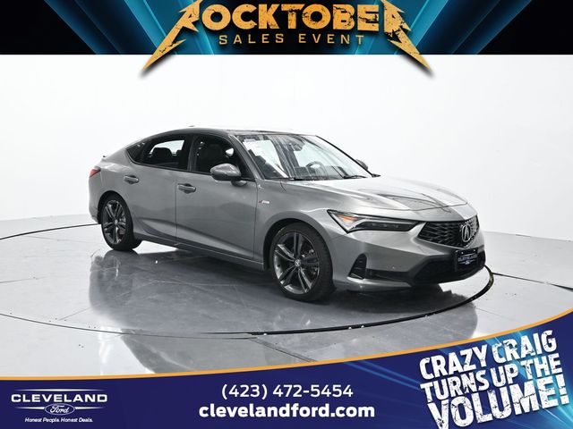 2023 Acura Integra