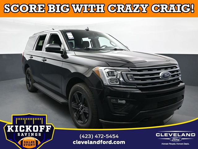 2021 Ford Expedition
