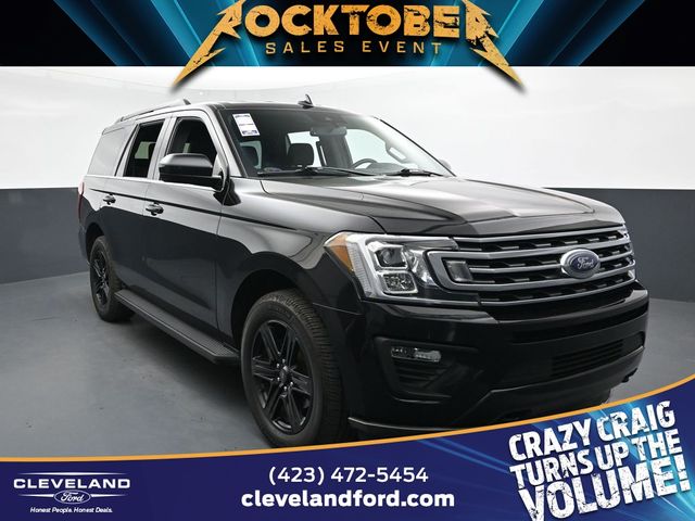 2021 Ford Expedition