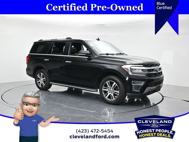 2023 Ford Expedition