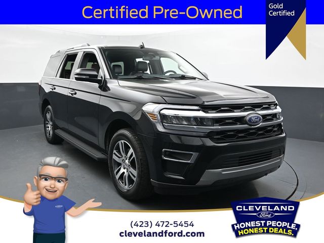 2024 Ford Expedition