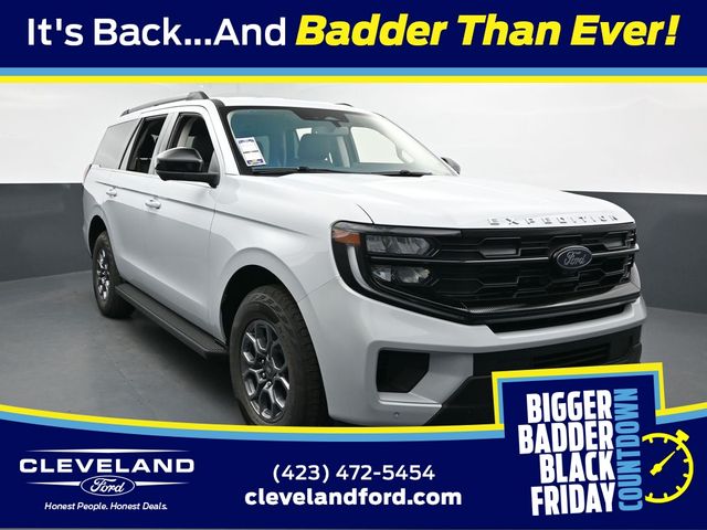 2025 Ford Expedition