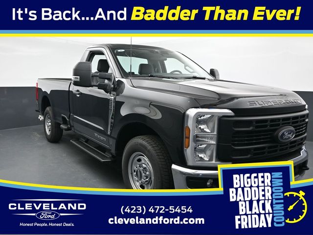 2025 Ford Super Duty F-250 Srw