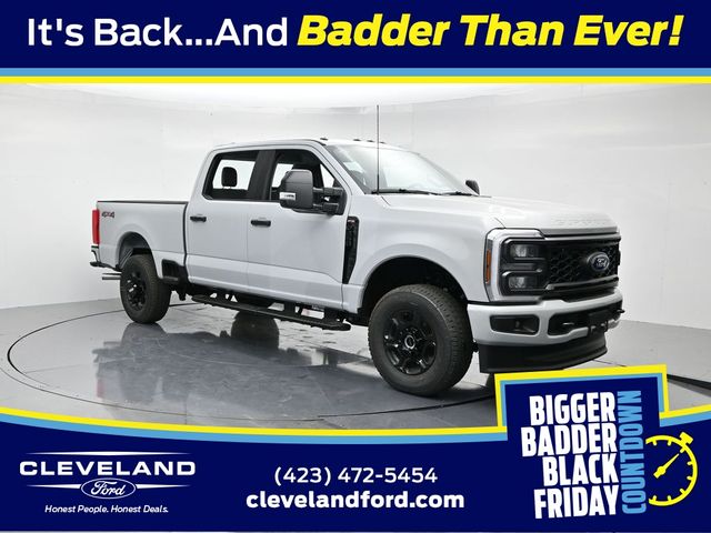 2026 Ford Super Duty F-250 Srw