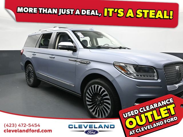 2021 Lincoln Navigator