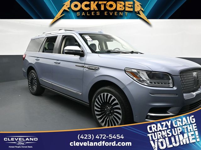2021 Lincoln Navigator