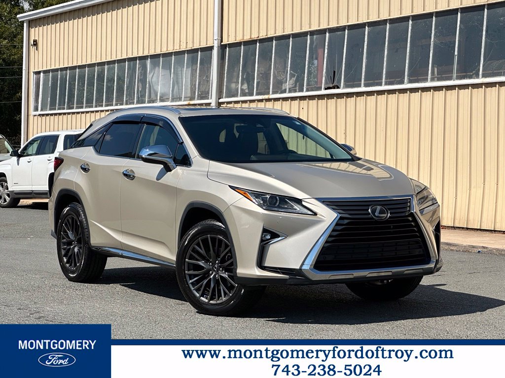 Used Lexus RX 350 for Sale (with Photos) | U.S. News & World Report