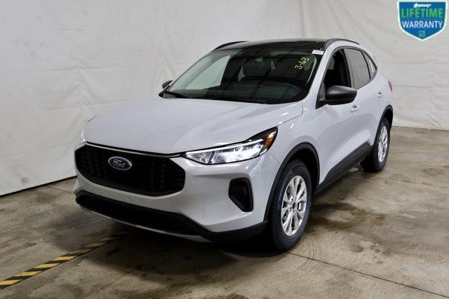 2025 Ford Escape Active Demo