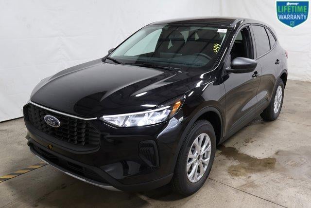 2025 Ford Escape Active Demo