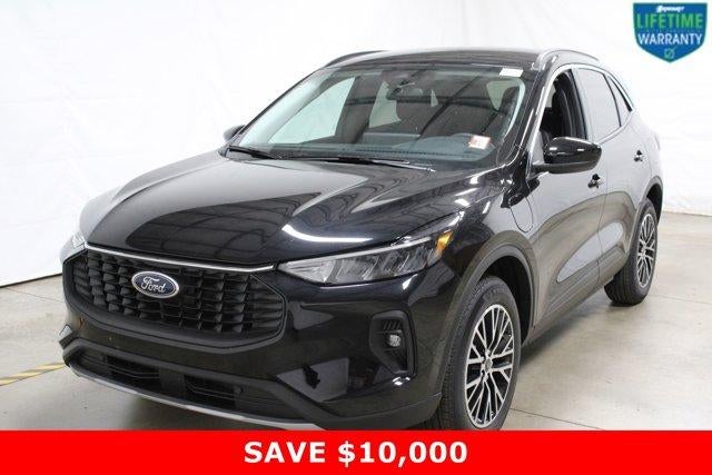2024 Ford Escape Escape Plug-In Hybrid