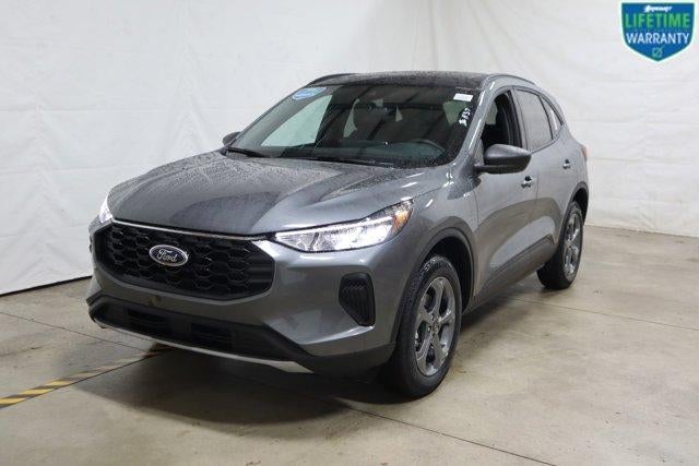 2025 Ford Escape ST-Line Demo