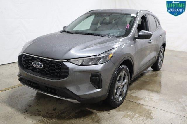 2025 Ford Escape ST-Line Demo