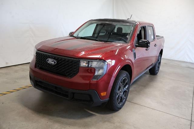 2026 Ford Maverick XLT Demo