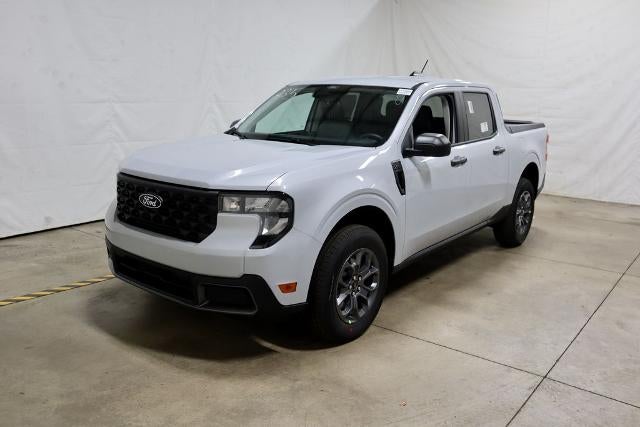 2026 Ford Maverick XLT Demo
