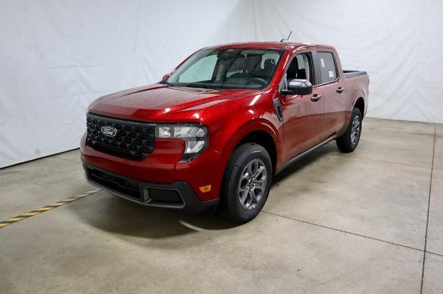 2026 Ford Maverick XLT Demo